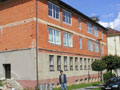 Škola v Bystrém
